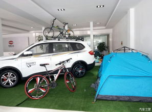 2016款斯威X7正式接受預訂，徐州4S店訂金1萬元起