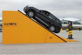 上汽榮威W5升級限量版震撼上市，河北安昌報(bào)價(jià)僅17.38萬